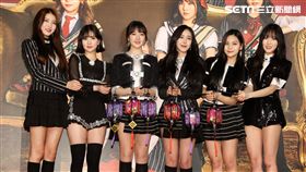 gfriend/記者邱榮吉攝影