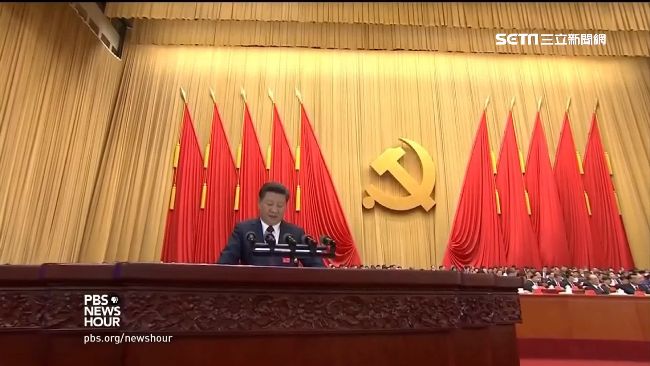 習近平皇帝夢曝光　這些公司跟著受惠