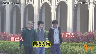 專門關懷邊緣人　讓你告別孤單