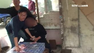 警借農用貨車突襲賭場　賭客傻眼遭逮