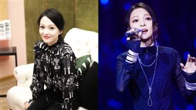 張韶涵／翻攝自臉書