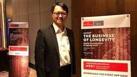 台大副教務長康仕仲（圖／翻攝自Shih-Chung Jessy Kang臉書）
https://www.facebook.com/photo.php?fbid=10212283854388880&set=pb.1154145651.-2207520000.1519723400.&type=3&theater