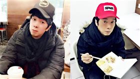 曹西平,／翻攝自曹西平臉書