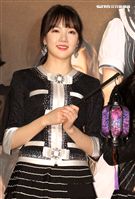 韓國女團GFRIEND成員睿隣。（記者邱榮吉/攝影）