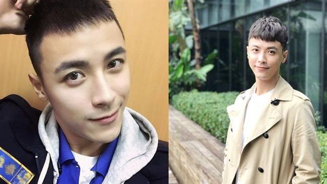 鮮肉男星泡溫泉　下體被燙到秒縮腿！