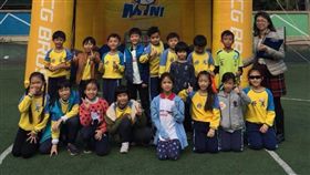 ▲Mini Baseball（迷你棒球）將在高雄巨蛋舉辦春季大會。（圖／寶悍提供）