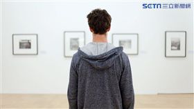 博物館,文青,看展。（圖／hotels.com提供）