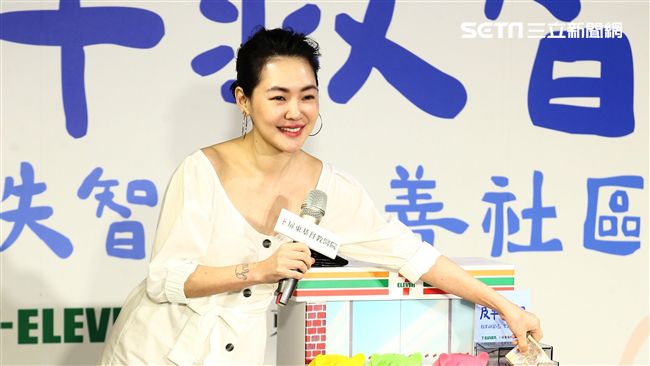 小S吃了閉門羹！求機會慘被名導無視