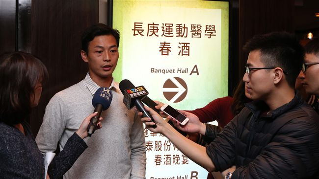 耐著性子療傷　盧彥勳復出之日仍未定