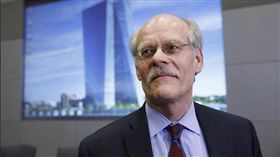 瑞典中央銀行總裁英韋斯Stefan Ingves（圖／翻攝自Finanz Depot推特）
https://twitter.com/search?f=images&vertical=default&q=Stefan%20Ingves&src=typd&lang=zh-tw