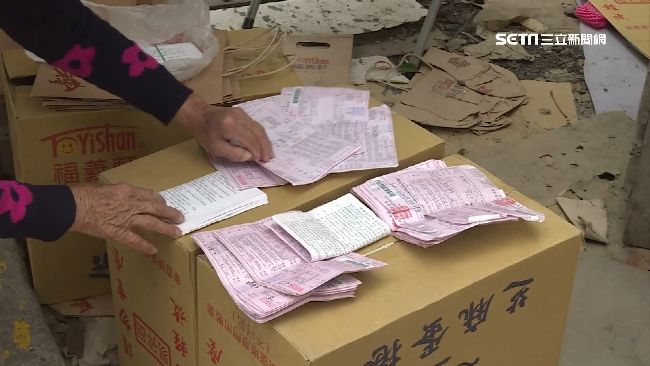 擺蛋捲攤收170張罰單　嬤寧願被關