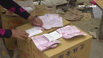 擺蛋捲攤收170張罰單　嬤寧願被關