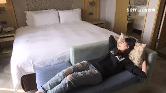 非詐騙！高鐵推「10元入住海景房」