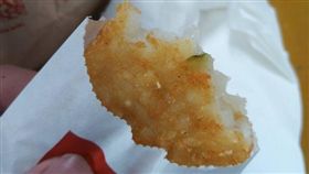 16:9
這次不是綠薯條！網友吃麥當勞早餐　竟吃到「情人果薯餅」
圖／翻攝自PTT
https://www.ptt.cc/bbs/Gossiping/M.1519602201.A.8D2.html