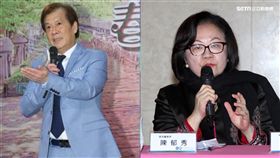 郭建宏,陳郁秀,／資料照