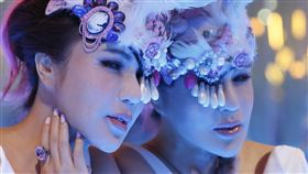 利菁（圖/伊林娛樂提供）