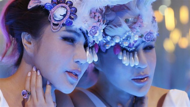 比衛生紙還狂！女星推這個竟造成瘋搶