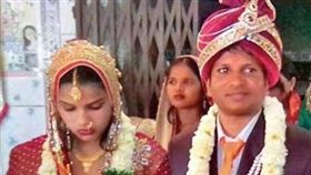 印度,外科醫師,禿頭,結婚,迎娶,拒婚,悔婚　圖／翻攝自gulfnews
