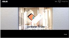 ASUS ZenFone 5 / 5Z 華碩 翻攝直播影片