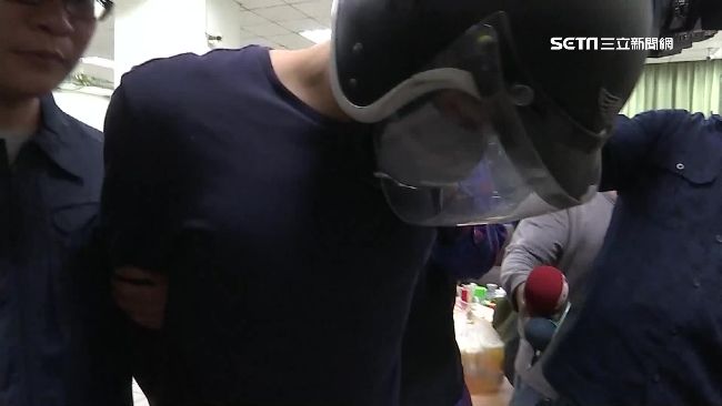 闖松菸開3槍　槍手自稱不滿建設公司