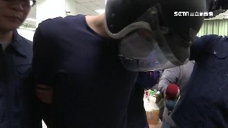 闖松菸開3槍　槍手自稱不滿建設公司