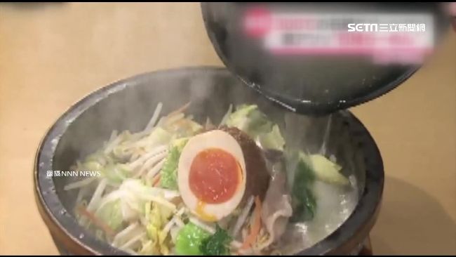 超暖胃！火熱「石燒料理」東京正夯