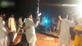 喜事變喪事! 中東婚禮