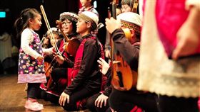 偏鄉童組樂團奪冠　巡演門票滯銷…師苦笑：沒人來迴音很大
親愛愛樂樂團臉書