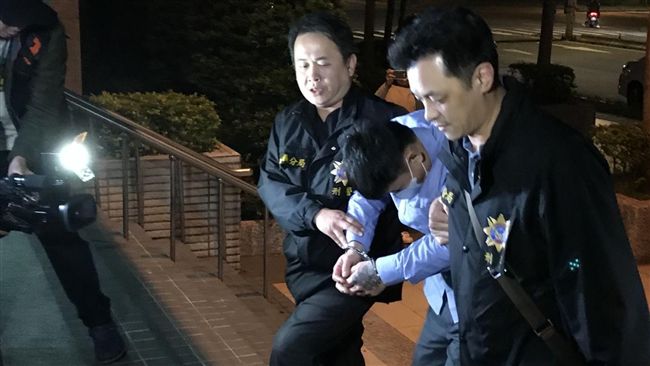 土方利益？與人衝突？　松菸槍手反覆
