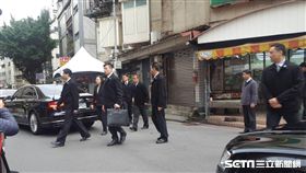 蔡英文,義光教會(圖/記者李英婷攝)