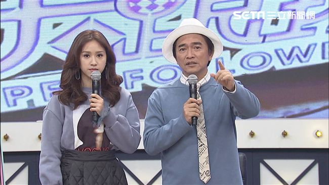 憲哥屢遭鄰居檢舉　他出面教訓竟被酸