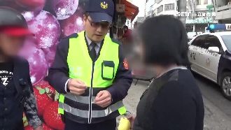 自己喜酒還沒喝　「毒鴛鴦」當街被逮