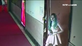 「台版藍可兒」案宣判　認定鐵板釀禍