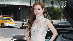 「角頭2王者再起」角頭女人逆襲，角頭背後的女人狄鶯率實力派演員王宣、李依瑾、曾珮瑜、許維恩出席記者會。（記者邱榮吉/攝影）