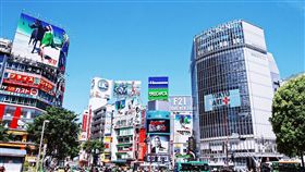 日本,觀光,東京,大阪
圖／翻攝pixabay