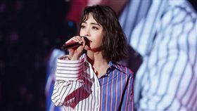 蔡依林（圖/翻攝自臉書）