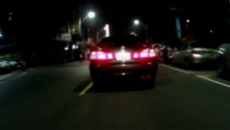 憂鬱男吞安眠藥昏迷　警鳴笛開道送醫