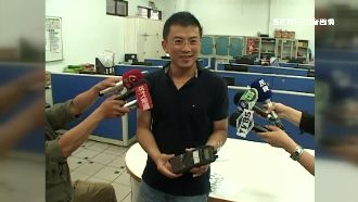 收回扣交保再串證　熱血廉政官遭起底