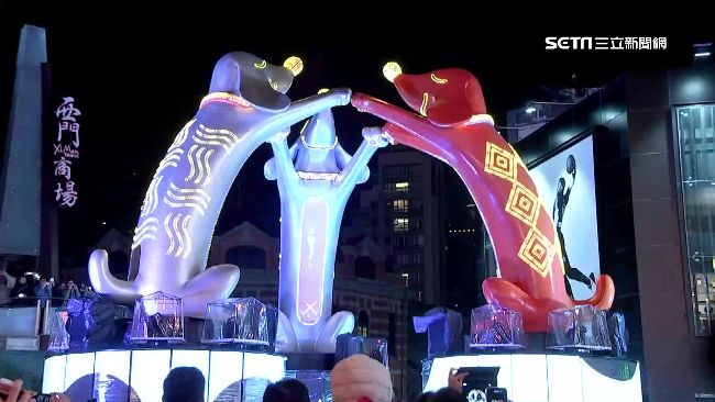 北中南燈節全亮點　精彩必看攻略在這