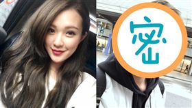 吳品萱,邊偉豪,／翻攝自臉書