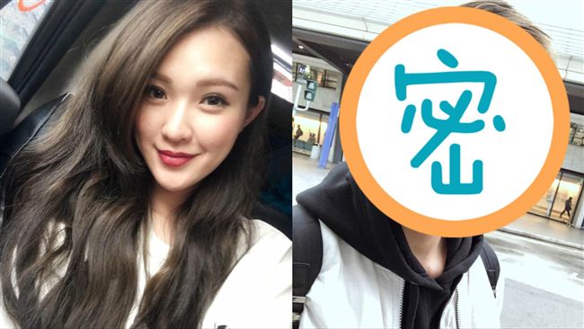 剛宣布離婚…小天心爆熱戀高富帥嫩弟