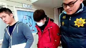 新北市,新莊,中正路,社區,毒窟,停車場，毒品，警方提供