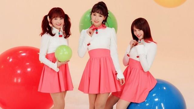 三上悠亞組團攻韓　舞曲超越語言隔閡