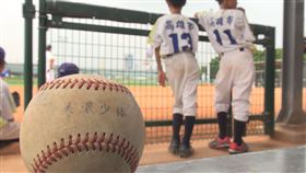 ▲紀錄片《硬頸向前》畫面。（圖／《硬頸向前》拍攝團隊提供）