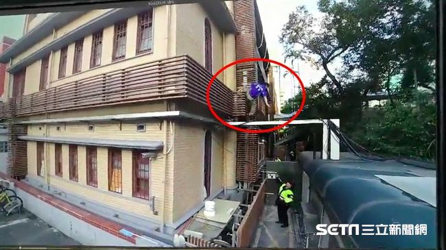 反年改抗議繆德生拔管　警方擇日報驗