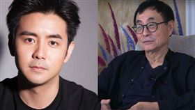 劉家昌　劉子千　甄珍／翻攝自臉書