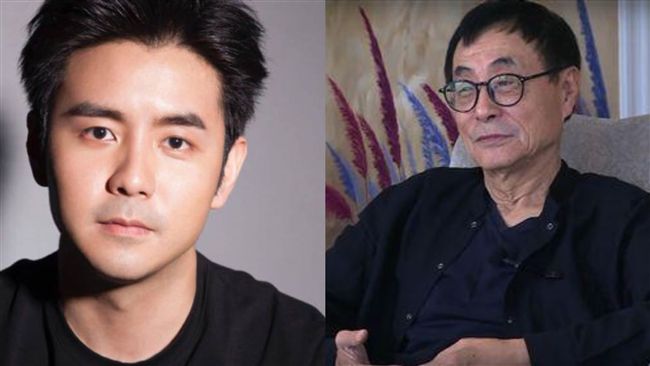父子開戰！劉子千護母撂狠話譙劉家昌