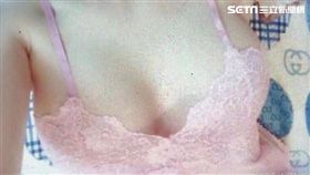 中山分局搗破「姐姐」應召站，一舉逮獲5名越籍賣淫女子（翻攝畫面）