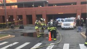 圖／翻攝自IAFF LOCAL F253推特 