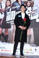 「翻牆的記憶」演員吳念軒。（記者邱榮吉/攝影）